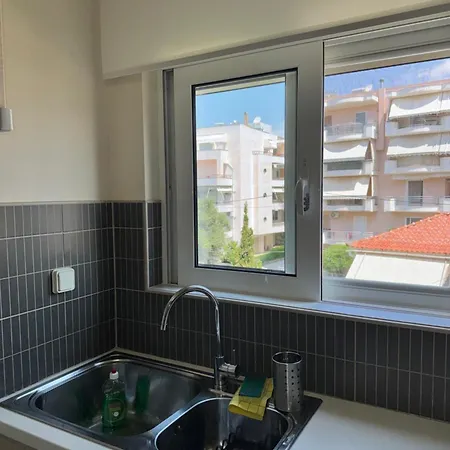 Beachside Apartment, 4-minute Walk To