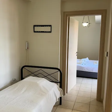 Beachside Apartment, 4-minute Walk To Апартаменты *