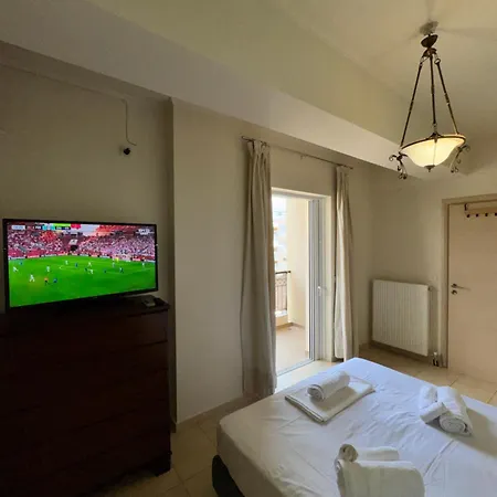 Beachside Apartment, 4-minute Walk To Апартаменты